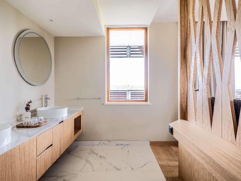 Falkensteiner Htl & Spa Bad Leonfelden-Adults - Oda