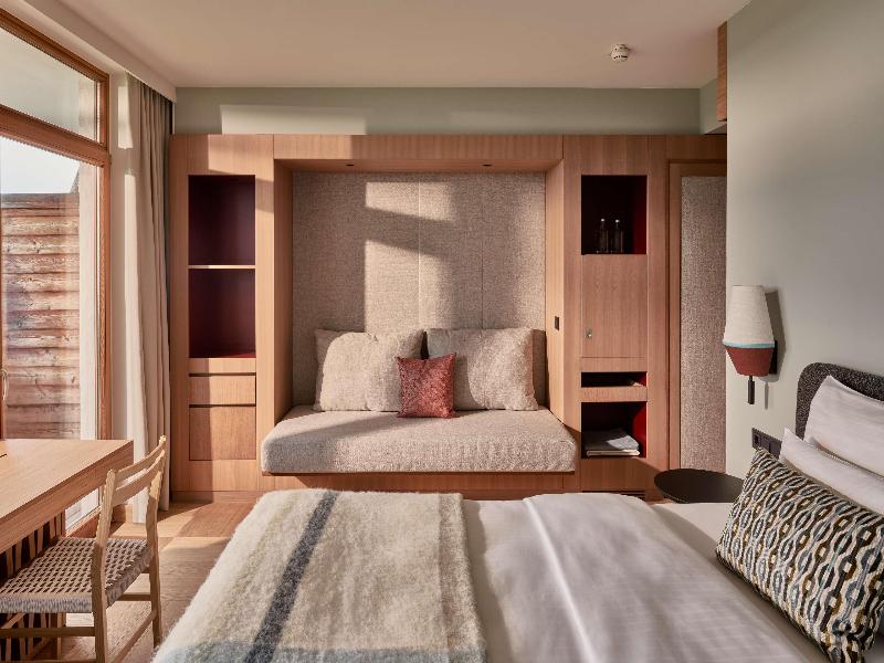 Falkensteiner Htl & Spa Bad Leonfelden-Adults - Oda