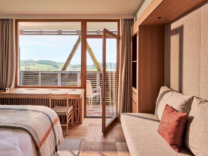 Falkensteiner Htl & Spa Bad Leonfelden-Adults - Oda