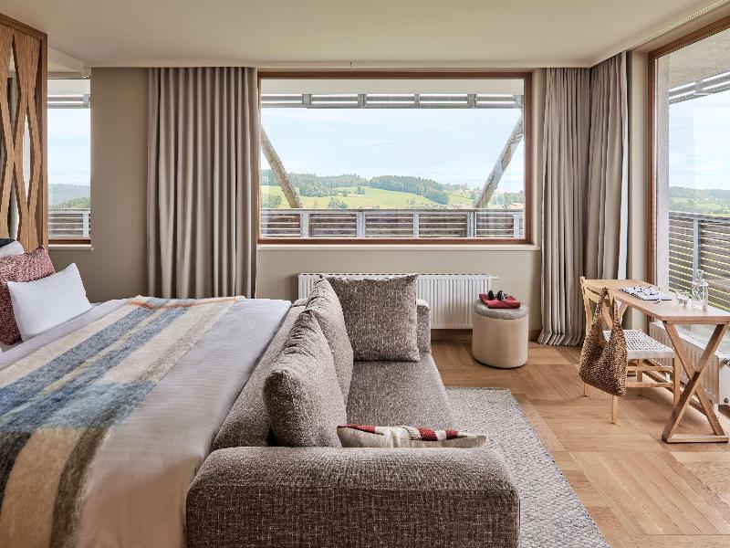Falkensteiner Htl & Spa Bad Leonfelden-Adults - Oda