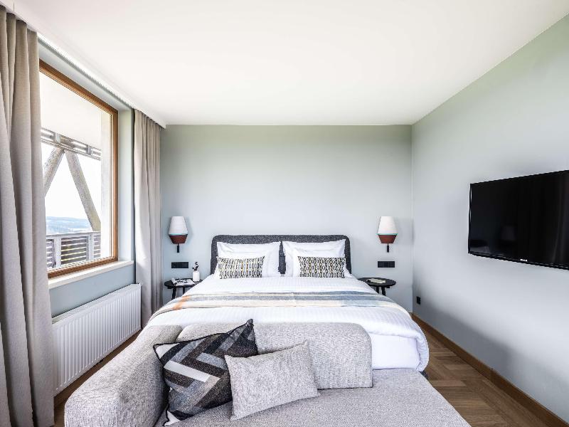 Falkensteiner Htl & Spa Bad Leonfelden-Adults - Oda