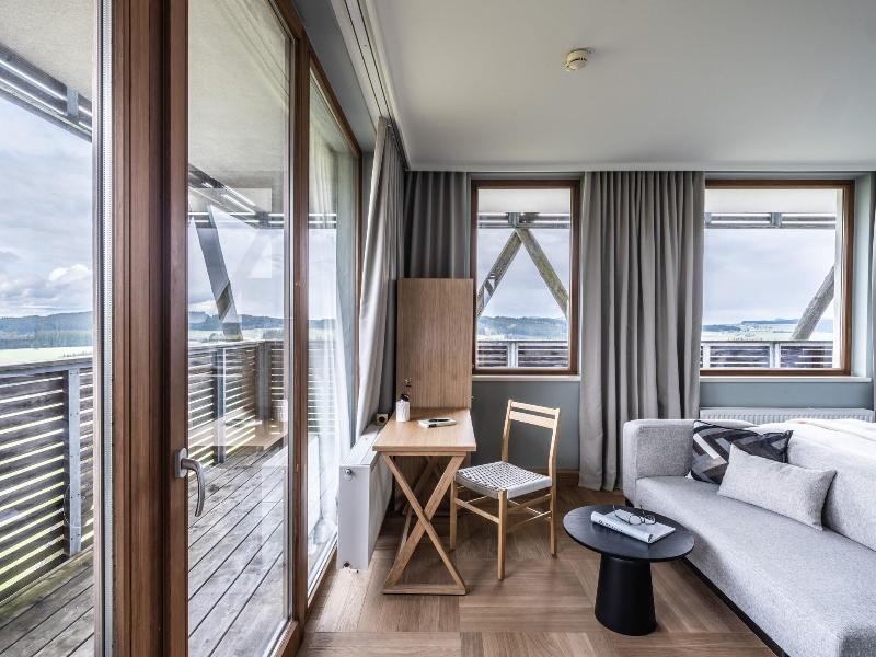Falkensteiner Htl & Spa Bad Leonfelden-Adults - Oda