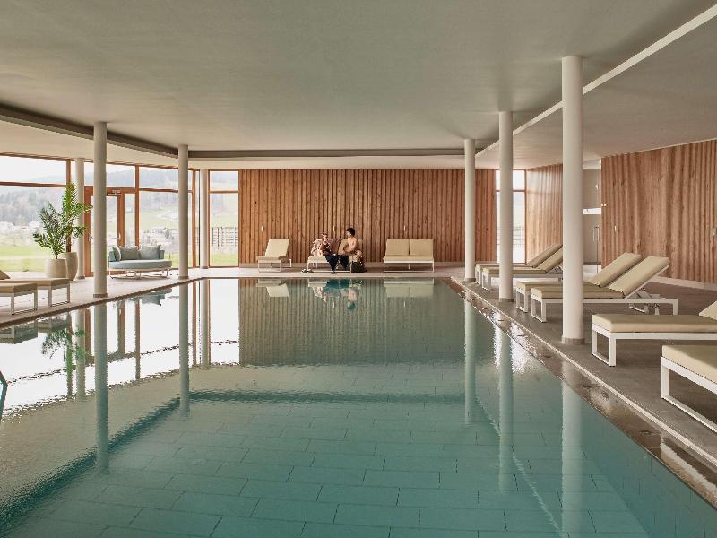 Falkensteiner Htl & Spa Bad Leonfelden-Adults - Havuz