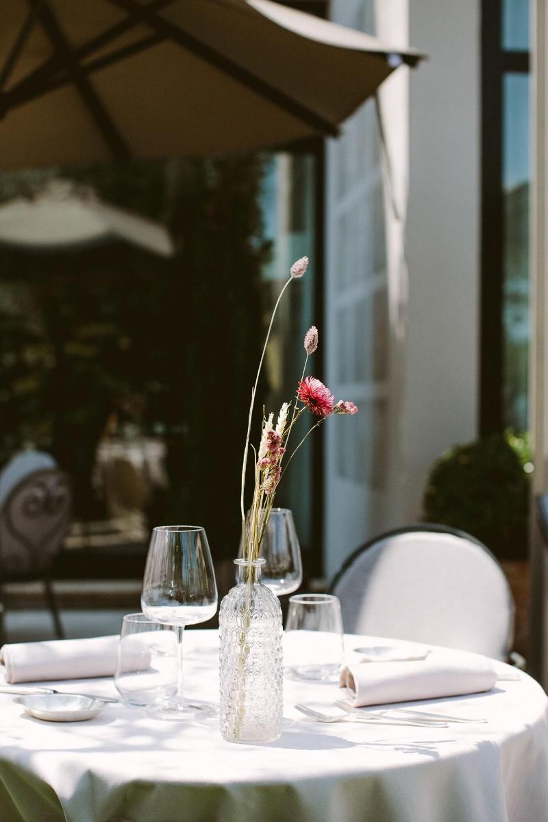 Piccola Vela - Restoran