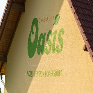 Oasis fotoÄŸrafÄ±
