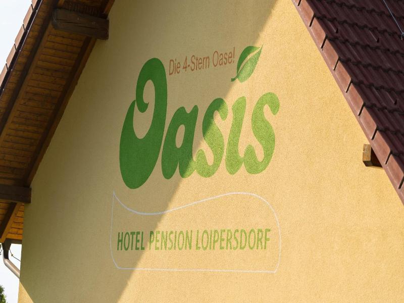 Oasis - Genel