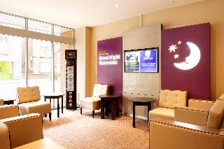 Premier Inn London Tower Bridge fotoÄŸrafÄ±