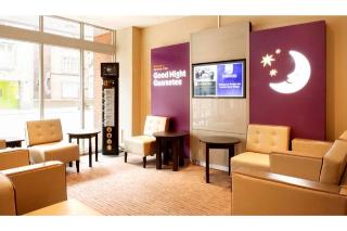 Premier Inn London Tower Bridge fotoÄŸrafÄ±