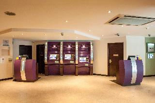 Premier Inn London Tower Bridge fotoÄŸrafÄ±