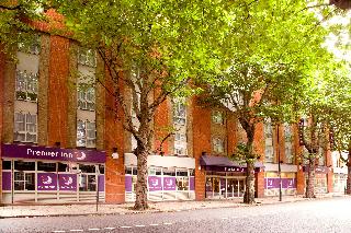 Premier Inn London Tower Bridge fotoÄŸrafÄ±