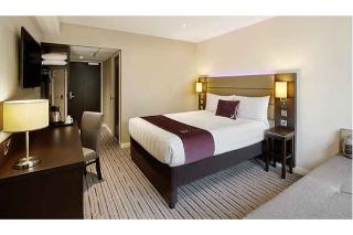Premier Inn London Tower Bridge fotoÄŸrafÄ±