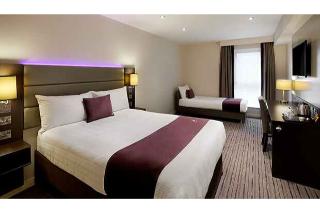 Premier Inn London Tower Bridge fotoÄŸrafÄ±