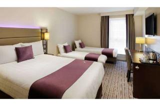 Premier Inn London Tower Bridge fotoÄŸrafÄ±