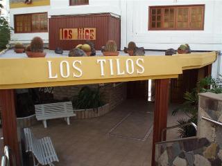 Los Tilos otel fotoğrafı
