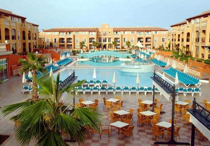 Grupotel Club Turquesa Mar - Genel