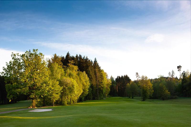Golfhotel Bodensee - Aktivite