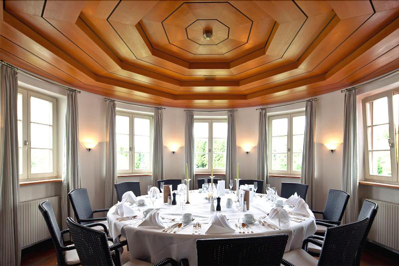 Golfhotel Bodensee - Aktivite