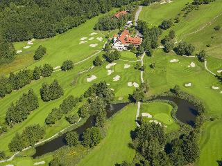 Golfhotel Bodensee otel fotoğrafı