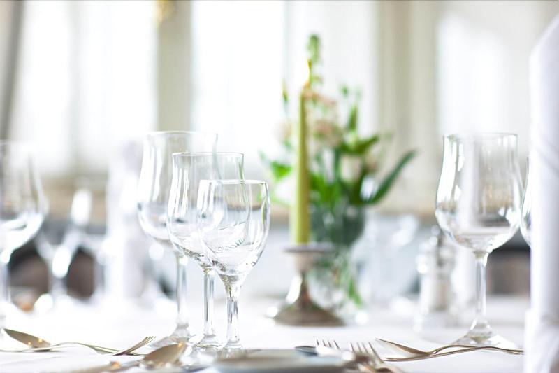 Golfhotel Bodensee - Restoran