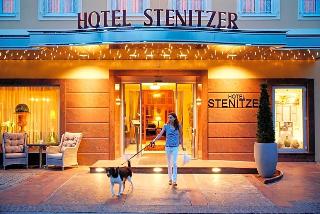 Hotel Stenitzer otel fotoğrafı