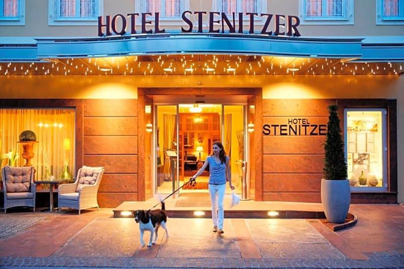 Hotel Stenitzer - Genel