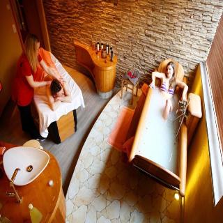 Heide Spa Hotel & Resort fotoÄŸrafÄ±
