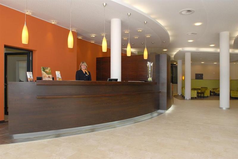 Heide Spa Hotel & Resort - Genel