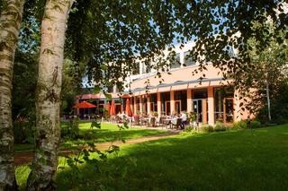 Heide Spa Hotel & Resort fotoÄŸrafÄ±