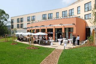 Heide Spa Hotel & Resort fotoÄŸrafÄ±