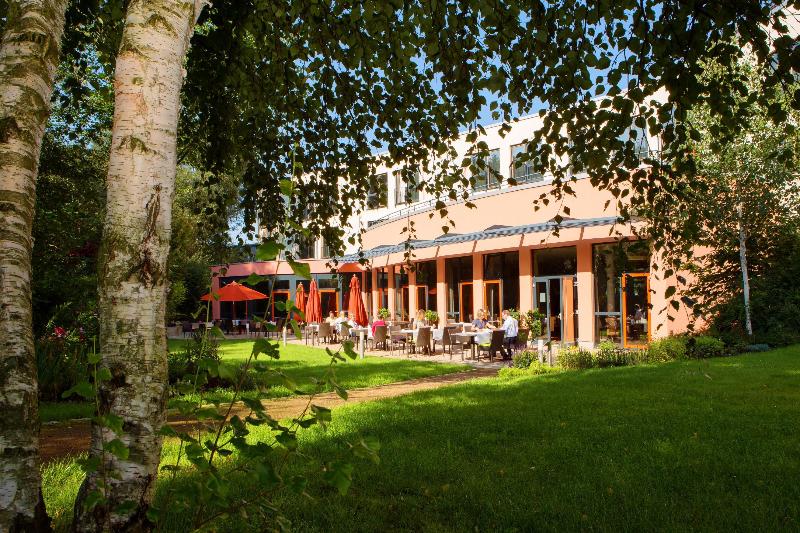 Heide Spa Hotel & Resort - Genel