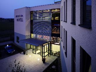 Heide Spa Hotel & Resort fotoÄŸrafÄ±