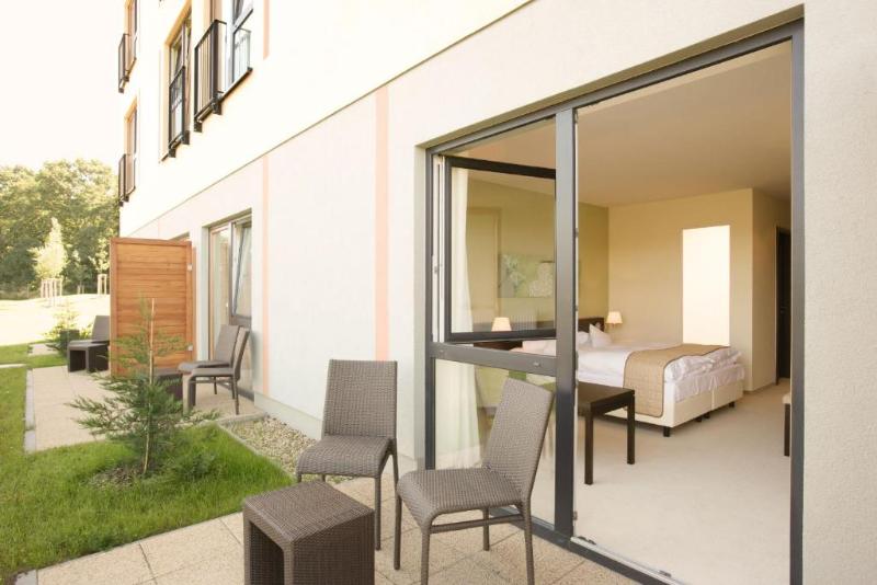 Heide Spa Hotel & Resort - Oda