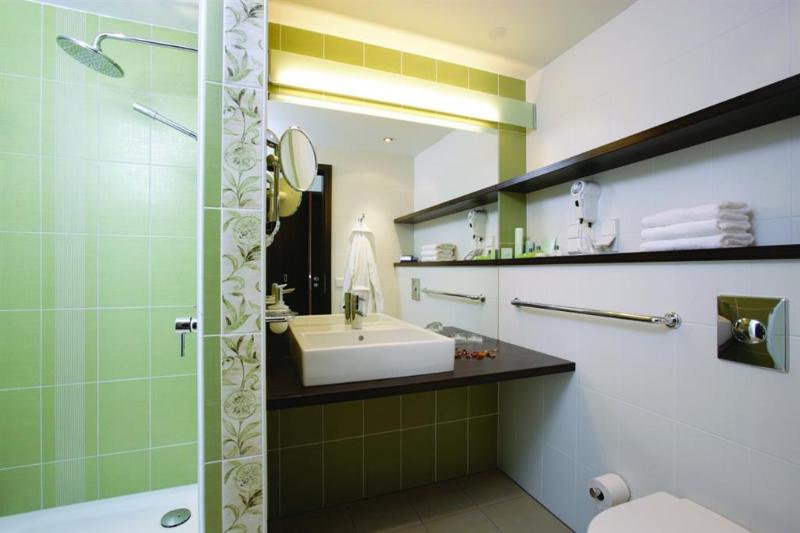 Heide Spa Hotel & Resort - Oda