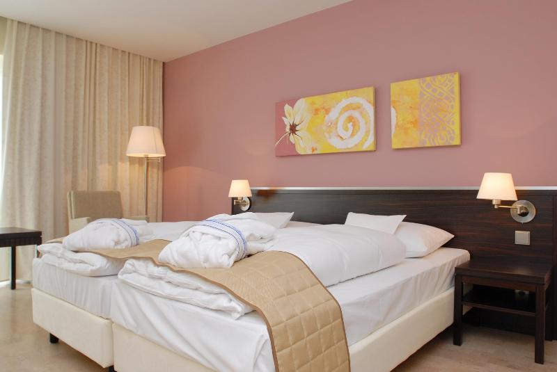 Heide Spa Hotel & Resort - Oda