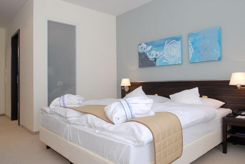 Heide Spa Hotel & Resort - Oda