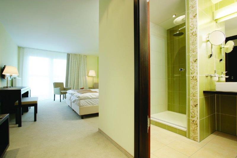 Heide Spa Hotel & Resort - Oda