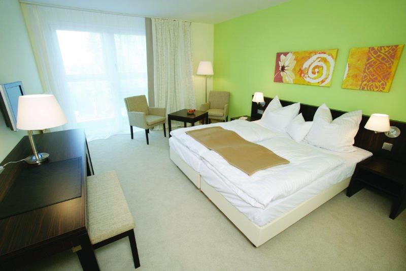 Heide Spa Hotel & Resort - Oda