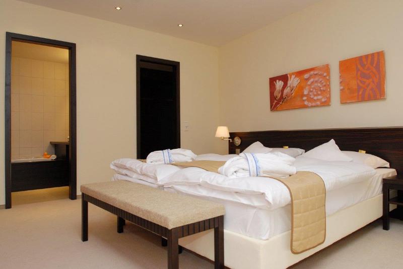 Heide Spa Hotel & Resort - Oda