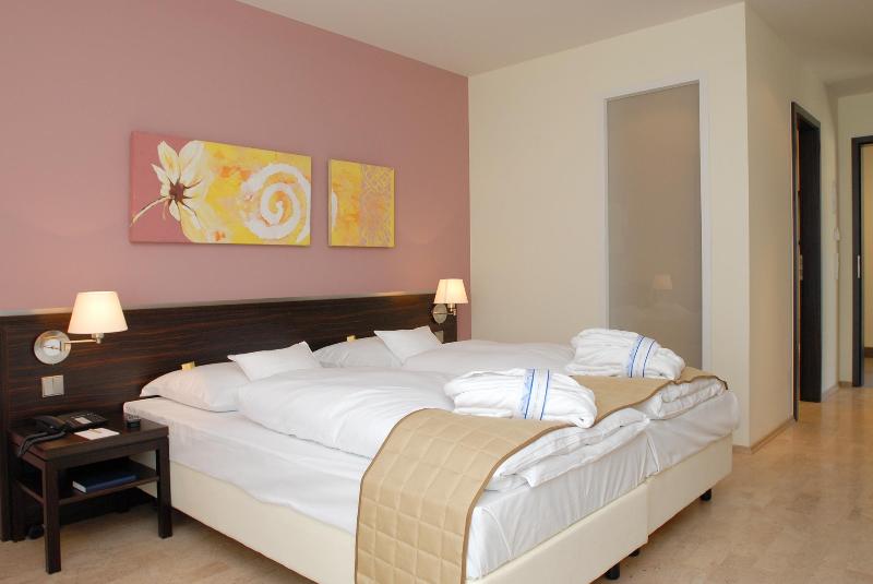 Heide Spa Hotel & Resort - Oda