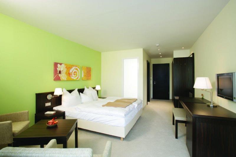 Heide Spa Hotel & Resort - Oda