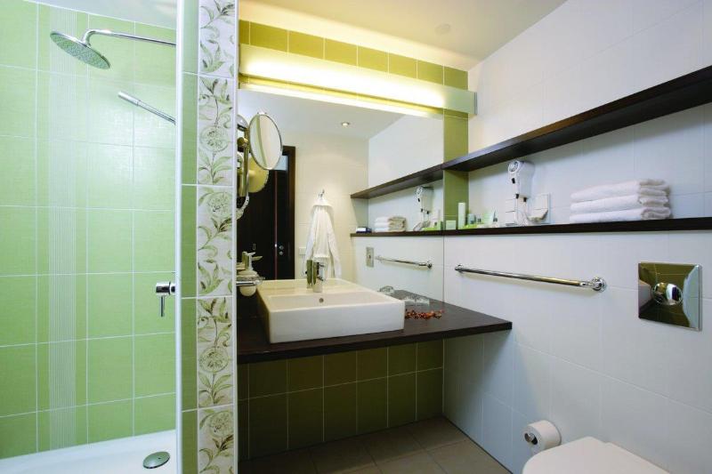 Heide Spa Hotel & Resort - Oda