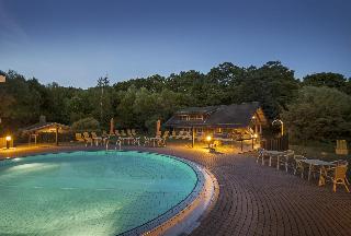 Heide Spa Hotel & Resort fotoÄŸrafÄ±