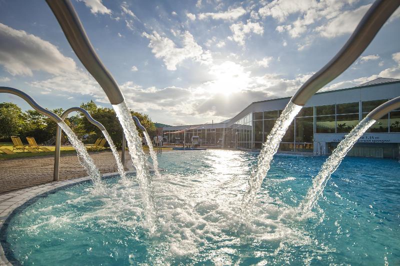 Heide Spa Hotel & Resort - Havuz