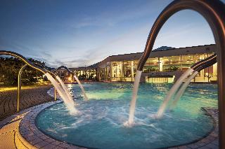 Heide Spa Hotel & Resort fotoÄŸrafÄ±