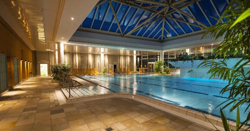 Heide Spa Hotel & Resort - Havuz