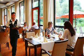 Heide Spa Hotel & Resort fotoÄŸrafÄ±
