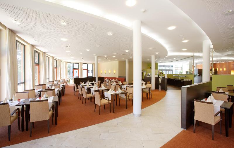 Heide Spa Hotel & Resort - Restoran
