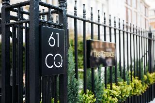 Webster Covent Garden otel fotoğrafı