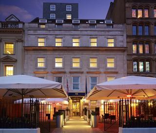 Webster Covent Garden fotoÄŸrafÄ±