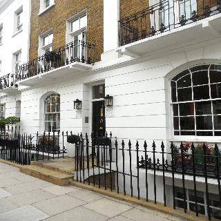 Sydney House Chelsea otel fotoğrafı